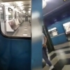Тошкентдаги метро бекатларининг биридан шубҳали буюм топилди