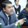 Кушербаев: «Ёлғон маълумотлар тарқатганлик учун жазо цензурани кучайтириши мумкин»