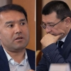 Яна бир марта номард десам нима бўпти? — Кушербоев