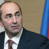 Арманистон собиқ президенти Роберт Кочарян ҳибсга олинди