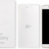 Samsung Galaxy C9 Pro haqidagi tafsilotlar anonsgacha oshkor bo‘ldi