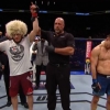 Хабиб Нурмагомедов UFC чемпионига айланди