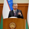 Shavkat Mirziyoyev senatorlardan to‘ylar masalasiga alohida e’tibor qaratishni so‘radi
