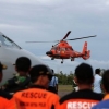 AirAsia samolyoti qulagan joyda laynerning quyrug‘i topildi