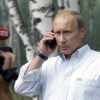 Бу – «оддий сотка эмас»: Путин қандай телефондан фойдаланади?