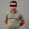 Андижонда соҳта ИИБ терговчиси қўлга олинди