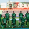 Masharipovning benefisiga aylangan uchrashuvda "Shabab Al Ahli" irodali g‘alabani qo‘lga kiritdi