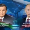 Шавкат Мирзиёев ва Владимир Путин бир-бирини Янги йил билан қутлади