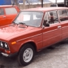 Ukrainada qizil salonga ega noyob «Jiguli» topildi (video)
