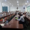 Institut talabalari Yoshlar ittifoqi yetakchisini saylashdi