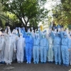 Buxoro va Xorazmda sog‘ayish ko‘rsatkichi yuqori bo‘ldi, eng ko‘p bemor Toshkent va Samarqandda