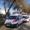 Ўзбекистонда коронавирус инфекциясидан зарарланиш ҳолатлари 133тага етди, 7 бемор соғайди