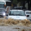 Braziliyada kuchli suv toshqinlari sodir bo‘ldi (video)