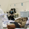 Musulmonlar koronavirus tashxisining eng tezkor usulini ishlab chiqdilar
