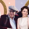 Евгений Петросян рафиқаси билан бошқани севиб қолгани учун ажрашган экан…