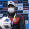 "Shabab Al Ahli" ustozi: "Masharipov AGMK bilan o‘yinga to‘liq tayyor"