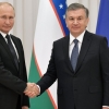 Шавкат Мирзиёев Россияга қачон ташриф буюриши маълум бўлди