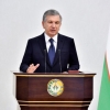Shavkat Mirziyoyev O‘zbekiston xalqini Ramazon bilan tabrikladi