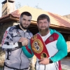 Рамзан Қодиров Артур Бетербиев ҳақида нималар деди?