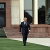 Президент Москвага жўнаб кетди