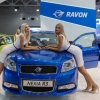 GM Uzbekistan Qozogʻistonga Nexia R3 komplektlarini muntazam yetkazib beradi