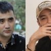 Азиз Раметов Алишер Узоқов уни қандай қилиб бир ўлимдан сақлаб қолганини гапириб берди (видео)