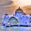 Dunyodagi eng ko‘p masjidlar qaysi davlatda joylashgan?