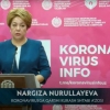 Коронавируснинг энг кўп учрайдиган аломатлари фоизларда маълум қилинди
