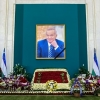 Президент Ислом Каримов вафоти муносабати билан таъзия номалар келиши давом этмоқда