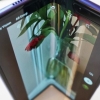 Samsung квадрат шаклида йиғилувчи телефонни яратиш устида иш бошлади