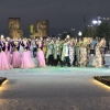 MAQOM ART xalq orasida milliy musiqaga boʻlgan qiziqishni yanada oshirmoqda (foto)