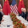 Трамп ва Си Цзиньпин ўзаро келишиб олди