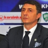 "Paxtakor" Shota Arveladze borasida bir qarorga kelgan