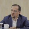 Komil Allamjonov: «So‘z erkinligi - birovni haqorat qilish mumkin degani emas» (video)