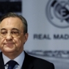 Florentino Peres Zidanni «Real» bosh murabbiyi lavozimida qoldirishga qaror qildi