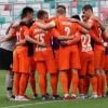 Belarus. Umarovning goli "Energetik-BGU"ga sensatsion g‘alabani taqdim qildi (video)