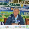 Tachmurod Agamurodov: «Camarqand va «Dinamo» menga begona emas»