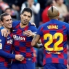 «Barselona» yirik hisobda g‘alaba qozondi
