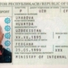 Dunyodagi eng keksa kishi ekanligi aytilayotgan o‘zbekistonlik Huvaydo Umarova 121 yoshga to‘ldi
