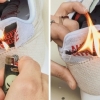 «Puma» krossovkalarida Gitlerning «portreti»ni topishdi (foto)