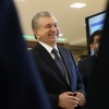 «Qaysi tilda gapirsang ham mayli, ‘podvodit’ qilmasang bo‘ldi» - Shavkat Mirziyoyev