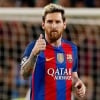 «Барселона» Мессига йилига 35 миллион евро тўлашга тайёр