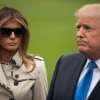 Интернетда Мелания Трампнинг қиёфадоши борлиги ҳақида миш-миш тарқалди