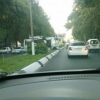 Foto: Toshkentning «piyoda»ga aylangan avtobusi