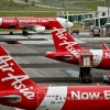 AirAsia’ning samolyoti yo‘qolgan hududda tutun izlari paydo bo‘lgani xabar qilindi