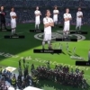 “Real” Zidanning ilk oʻyinida “Selta”ni magʻlub etdi (video)