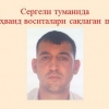 Тошкент шаҳрида “Қорадори – 2017” тадбири ўтказилмоқда