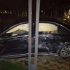 «Mersedes» haydovchisi avtohalokat keltirib chiqarib, o‘zi qochib ketdi