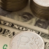 Rossiyada dollar kursi 57 rublga ko‘tarildi
