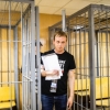 Иван Голуновга қарши жиноий иш ёпилди. У озодликка чиқади (видео)